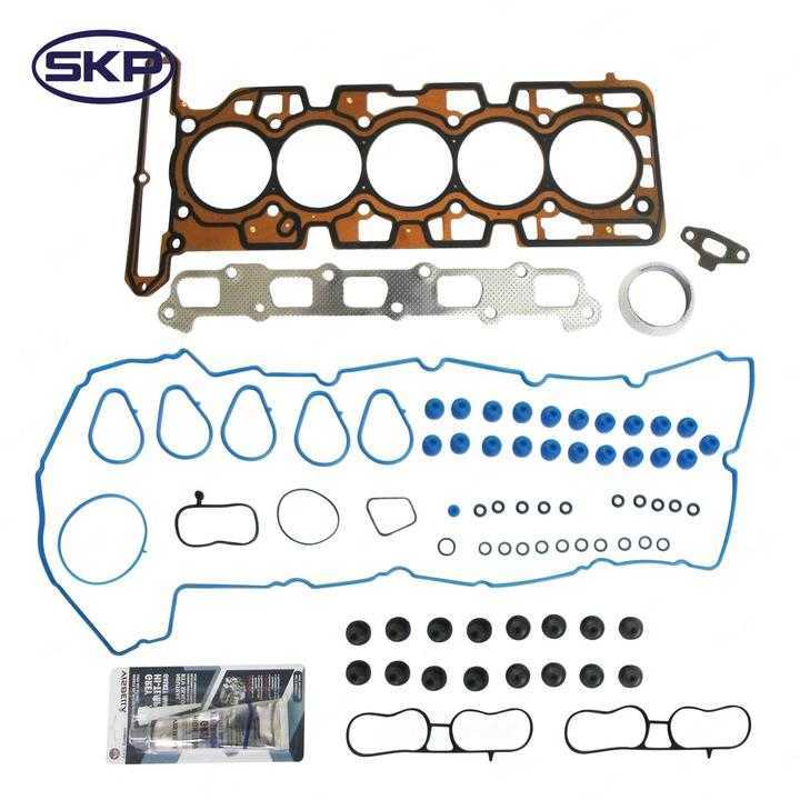 SKP - Engine Cylinder Head Gasket Kit - SKP - skhs26390pt