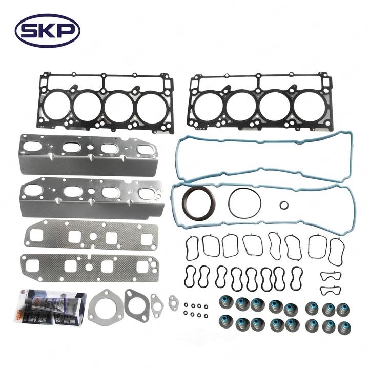 SKP - Engine Cylinder Head Gasket Set - SKP - skhs26423pt