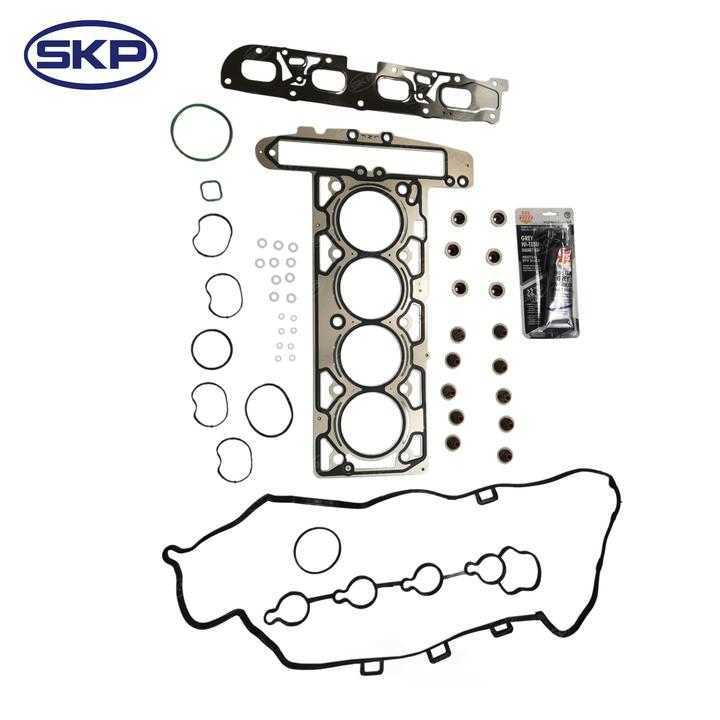 SKP - Engine Cylinder Head Gasket Set - SKP - skhs26517pt
