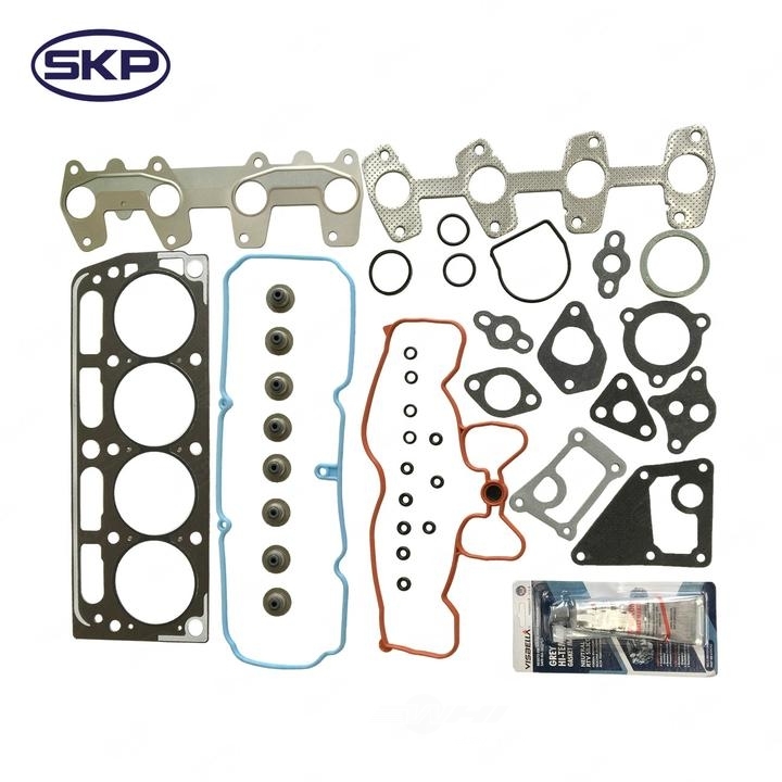 SKP - Engine Cylinder Head Gasket Set - SKP SKHS9170PT2