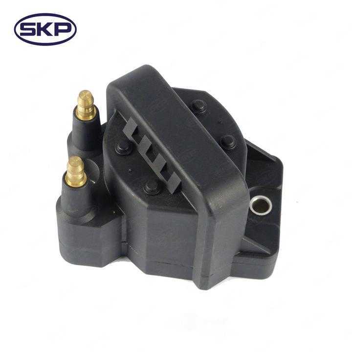 SKP - Ignition Coil - SKP - skic021