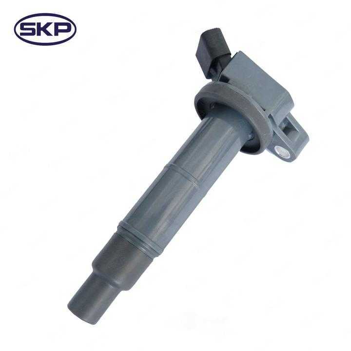 SKP - Ignition Coil - SKP - skic042