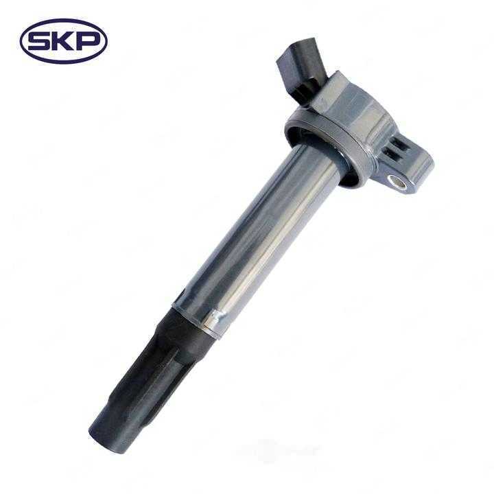 SKP - Ignition Coil - SKP - skic043