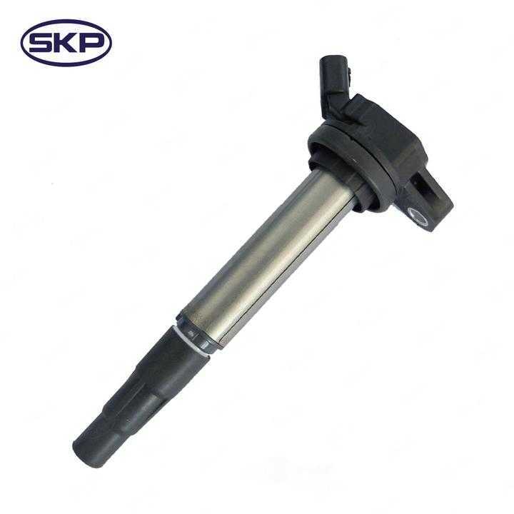 SKP - Ignition Coil - SKP - skic067