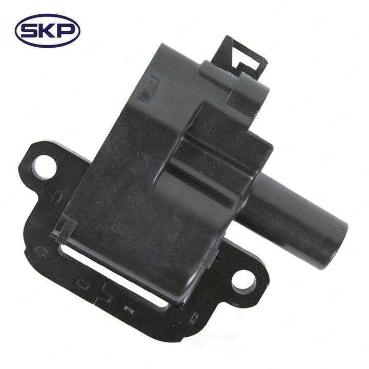 SKP - Ignition Coil - SKP - skic068