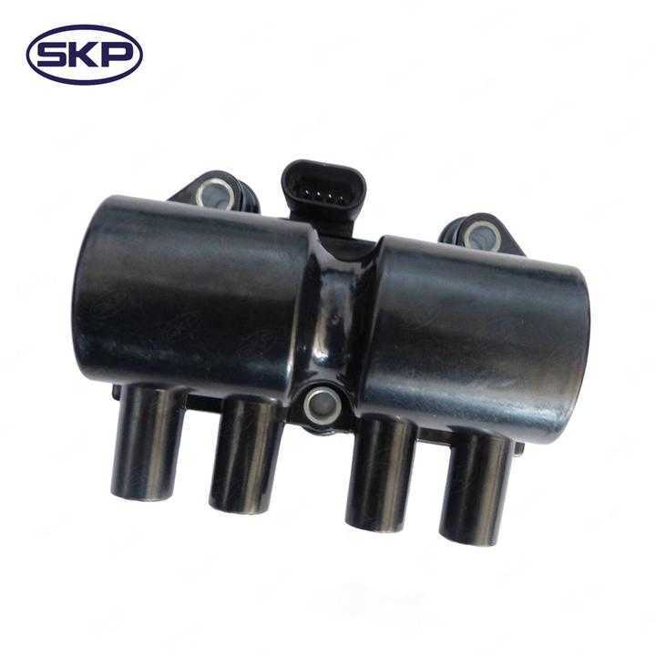 SKP - Ignition Coil - SKP - skic077