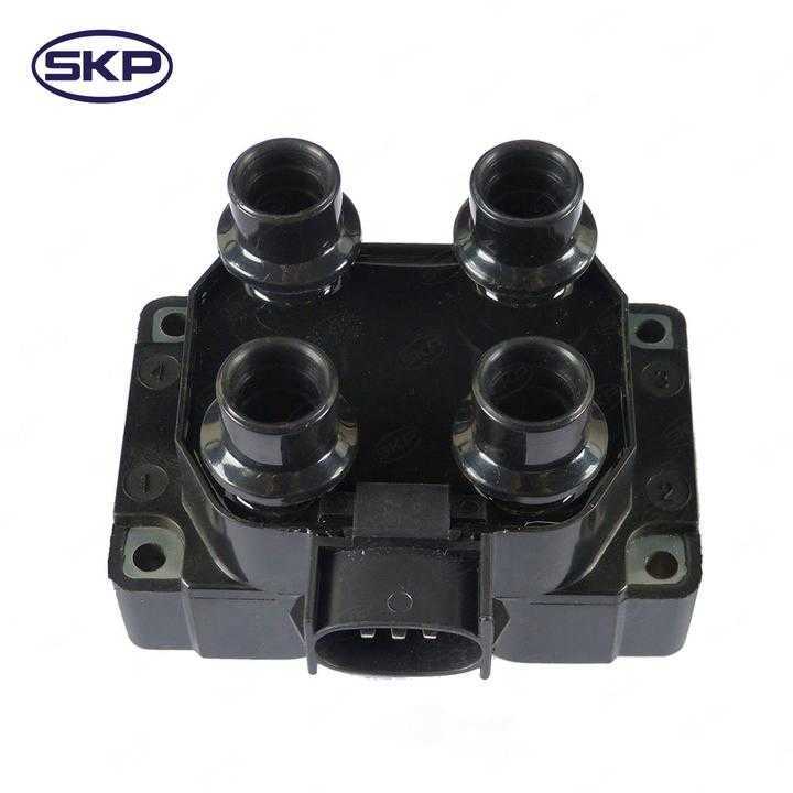 SKP - Ignition Coil - SKP - skic078