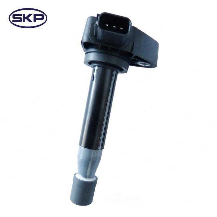 SKP - Ignition Coil - SKP - skic081