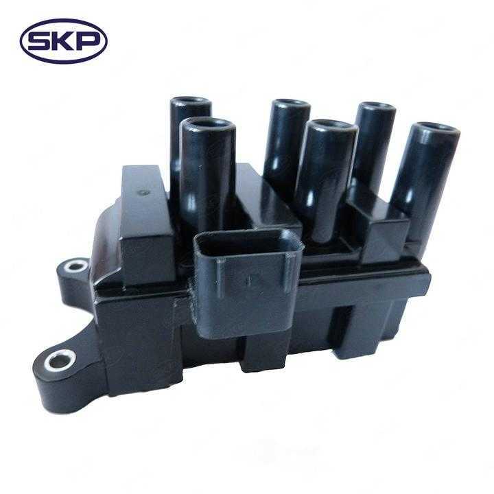 SKP - Ignition Coil - SKP - skic082