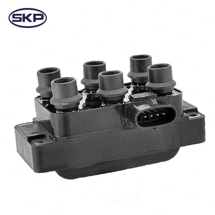 SKP - Ignition Coil - SKP - skic086