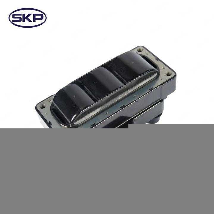 SKP - Ignition Coil - SKP - skic096
