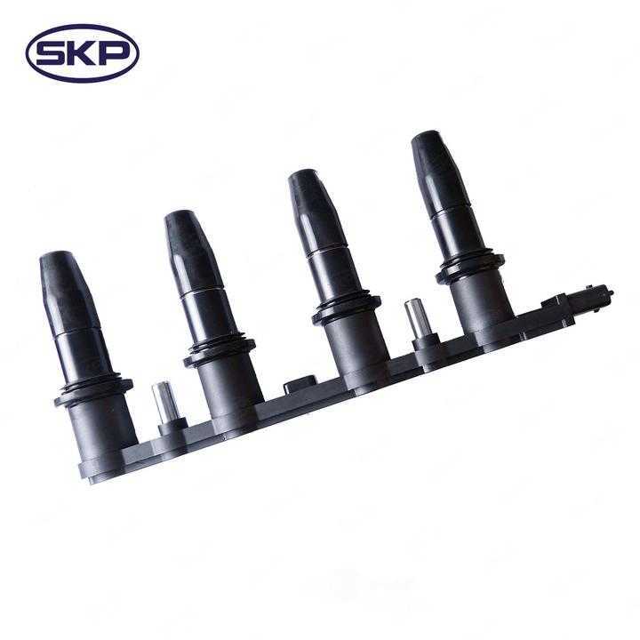 SKP - Ignition Coil - SKP - skic114
