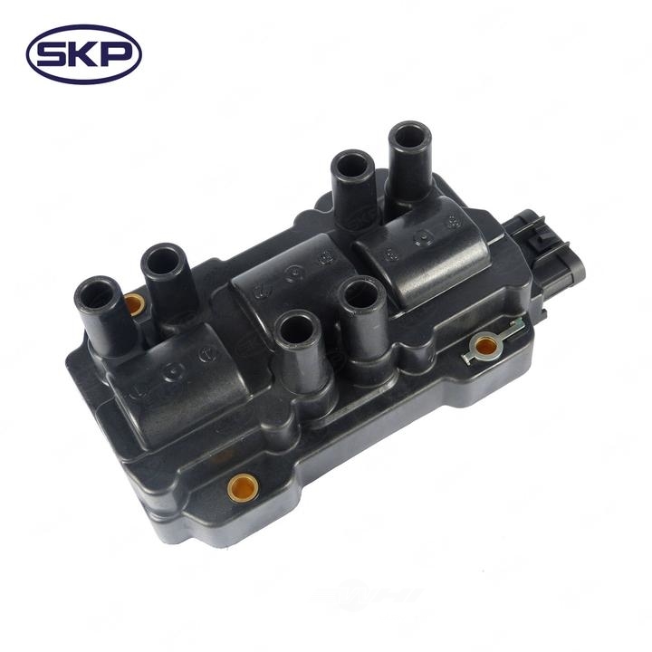 SKP - Ignition Coil - SKP - skic134