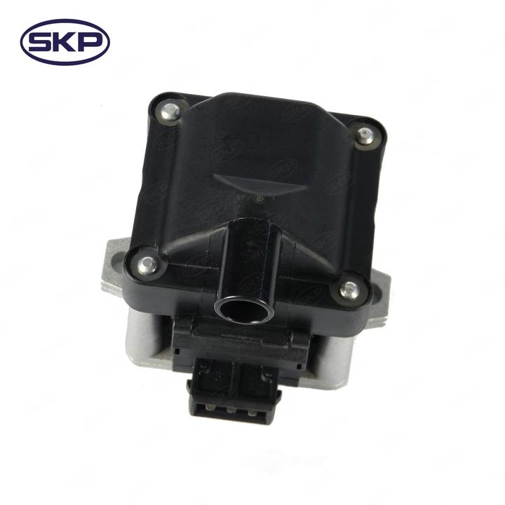 SKP - Ignition Control Module - SKP SKIC139