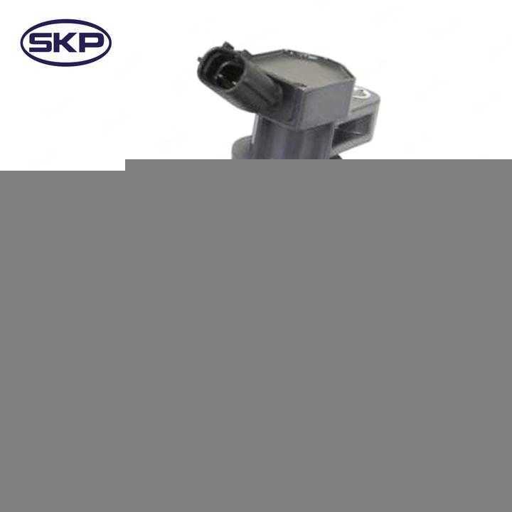 SKP - Ignition Coil - SKP - skic162