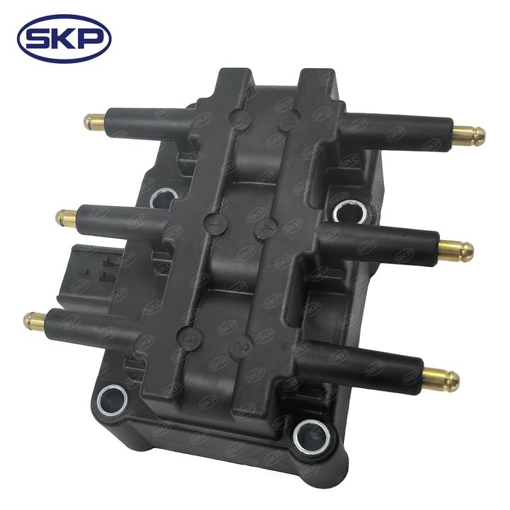 SKP - Ignition Coil - SKP - skic506
