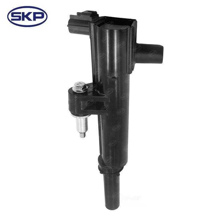 SKP - Ignition Coil - SKP - skic511
