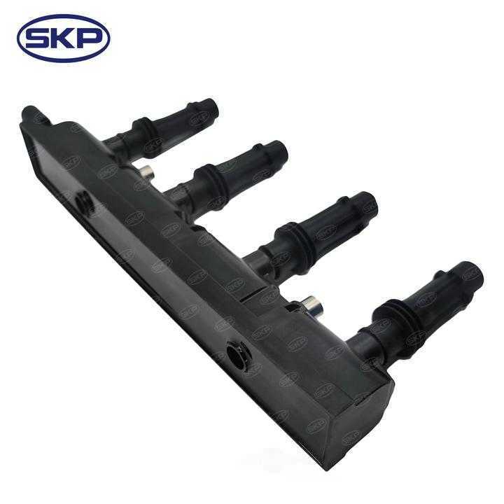 SKP - Ignition Coil - SKP - skic523