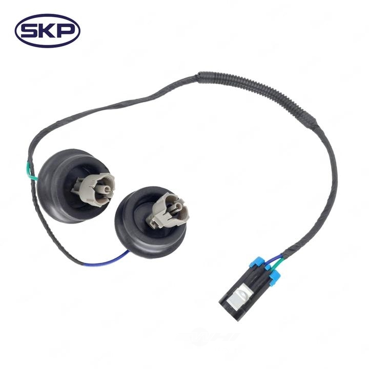 SKP - Ignition Knock(Detonation) Sensor Connector - SKP SKJ72001