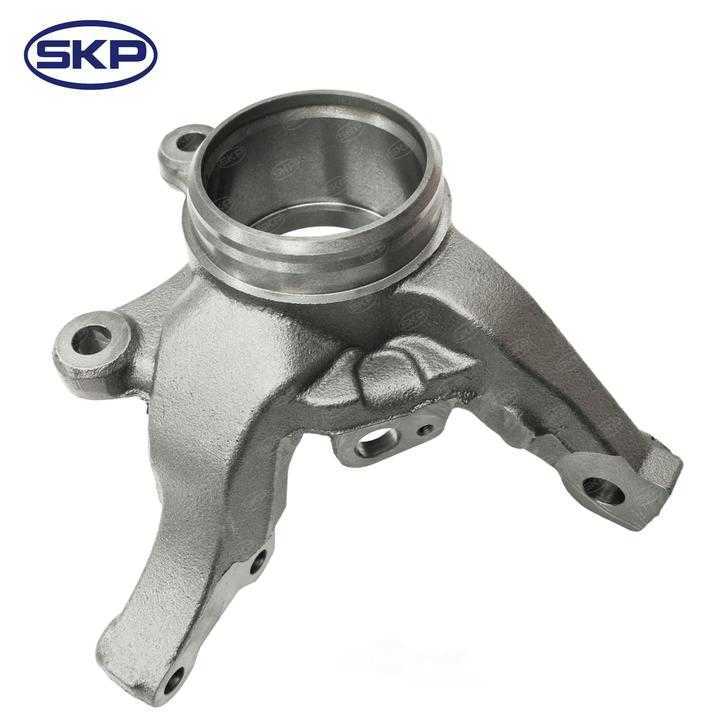 SKP - Steering Knuckle - SKP - skkn698214