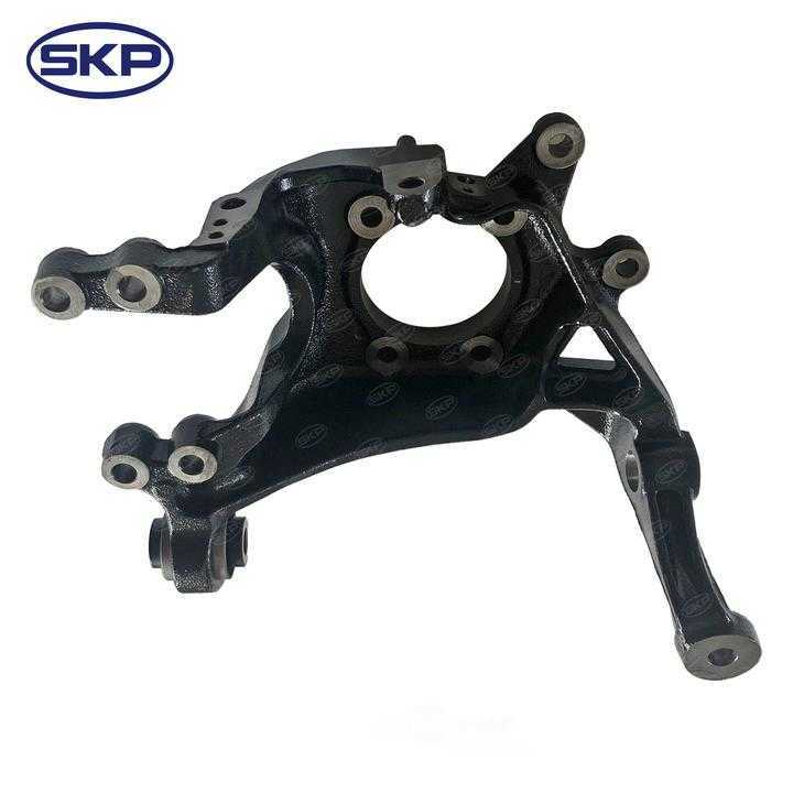 SKP - Suspension Knuckle - SKP - skkn698228
