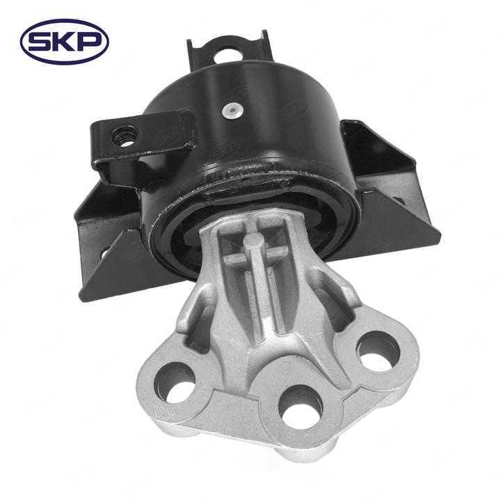SKP - Manual Trans Mount - SKP - skm0686