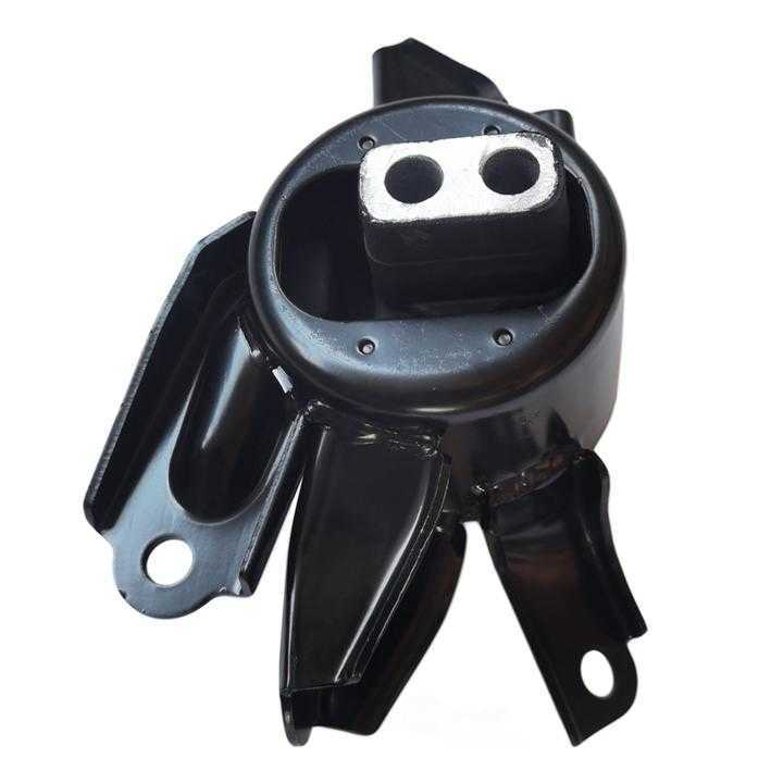 SKP - Manual Trans Mount - SKP - skm10008