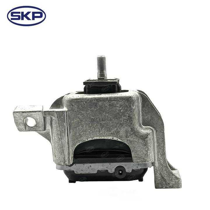 SKP - Engine Mount - SKP - skm10036