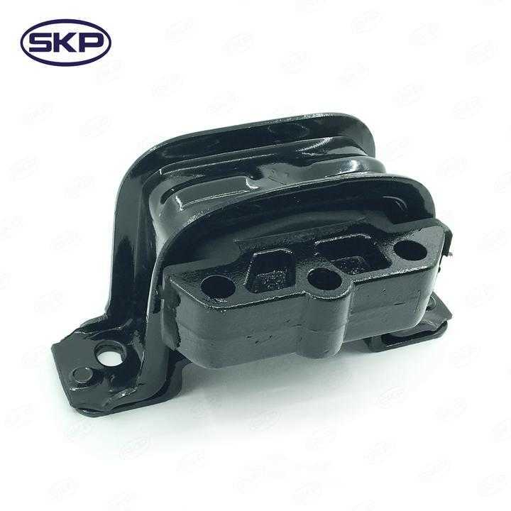 SKP - Engine Mount - SKP - skm2827