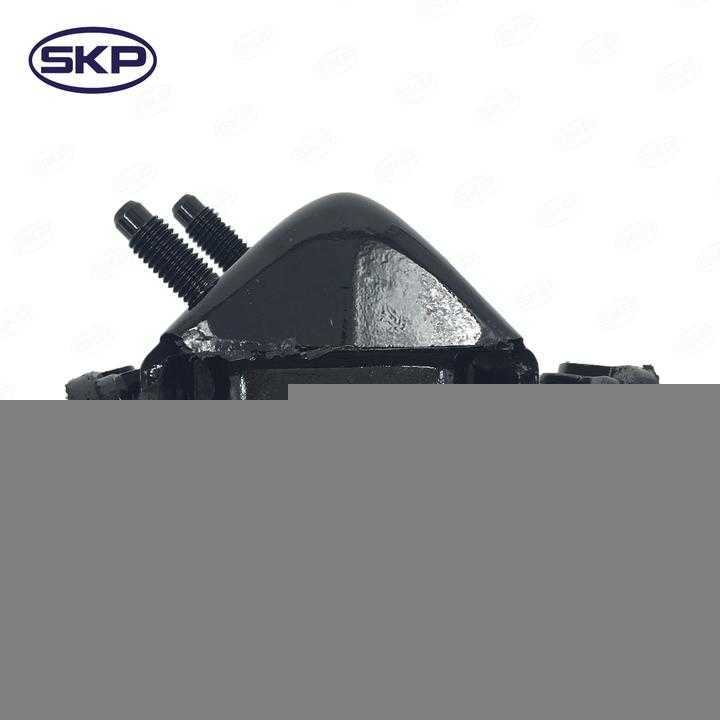 SKP - Engine Mount - SKP - skm3048