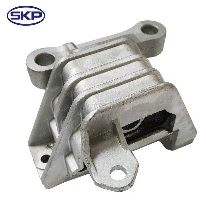 SKP - Engine Mount - SKP - skm3117