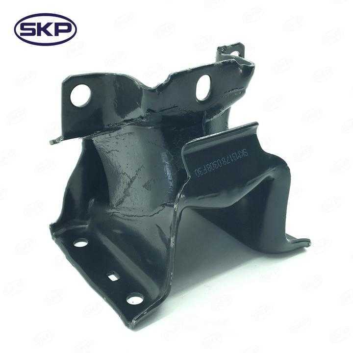 SKP - Engine Mount - SKP - skm3178