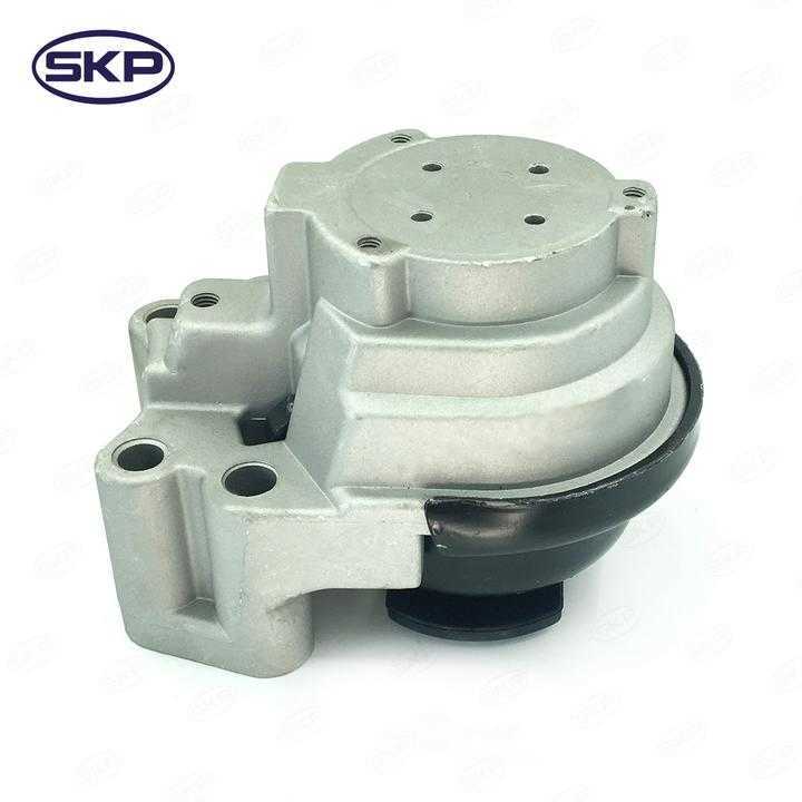 SKP - Engine Mount - SKP - skm3180