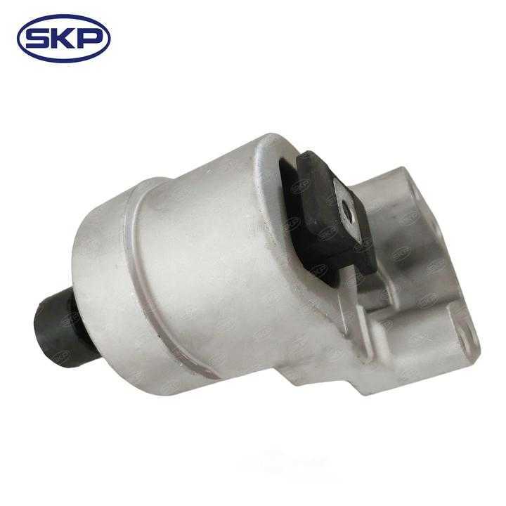 SKP - Engine Mount - SKP - skm3407