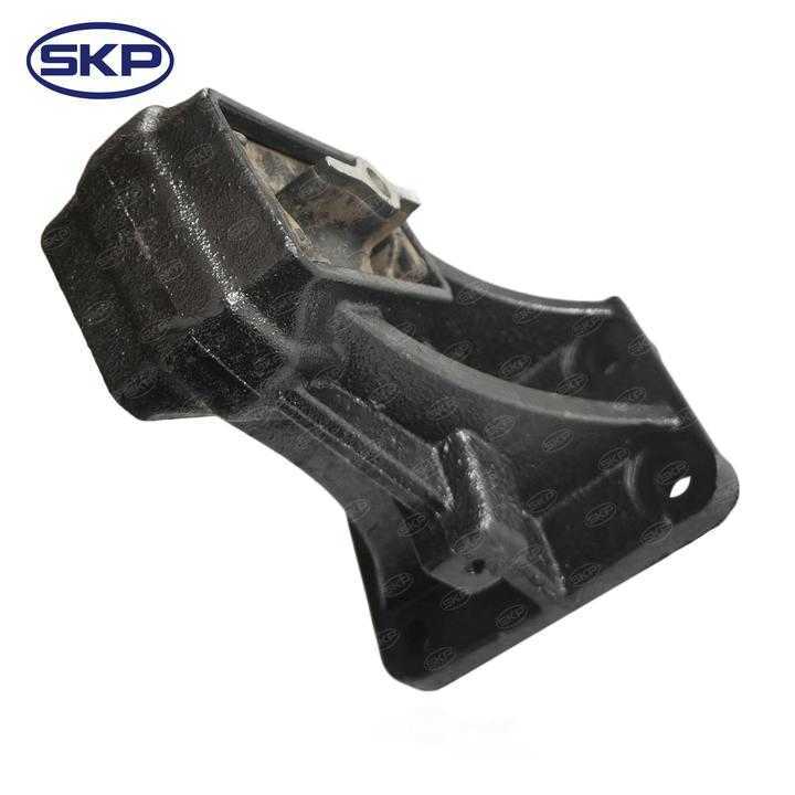 SKP - Engine Mount - SKP - skm3409