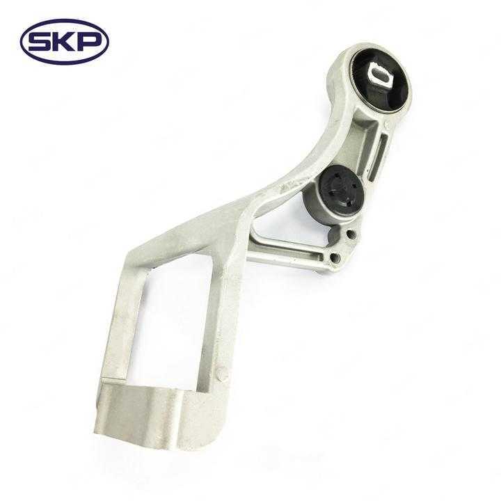 SKP - Engine Torque Strut Mount - SKP - skm4065