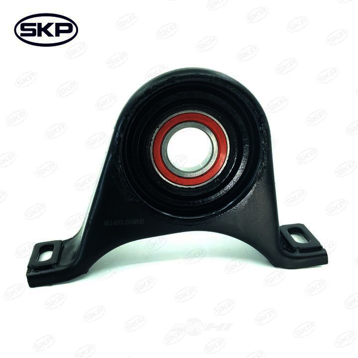 SKP - Drive Shaft Center Support Bearing - SKP SKM6067