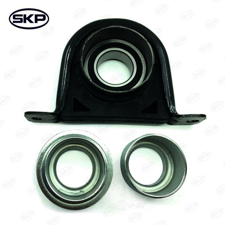 SKP - Drive Shaft Center Support Bearing - SKP SKM6071