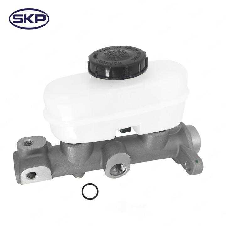 SKP - Brake Master Cylinder - SKP - skm630288