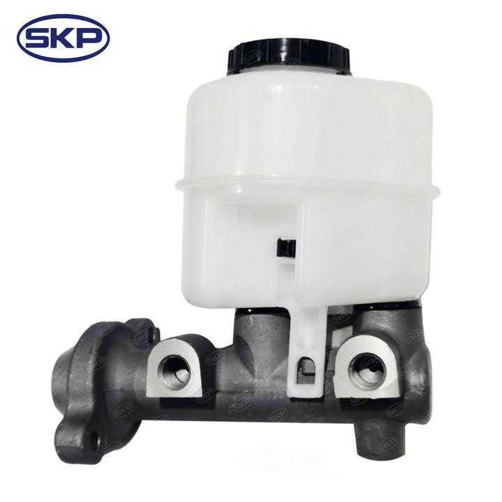 SKP - Brake Master Cylinder - SKP - skm630365