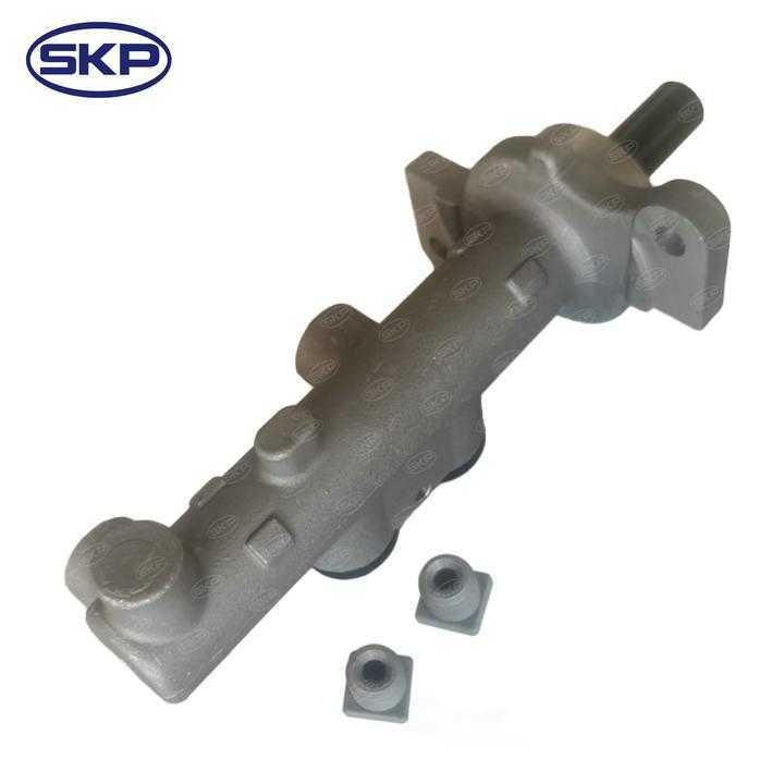 SKP - Brake Master Cylinder - SKP - skm630522