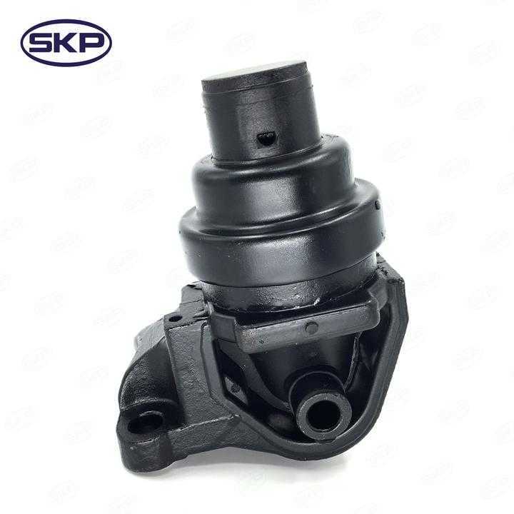 SKP - Engine Mount - SKP - skm8404
