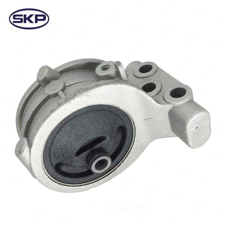 SKP - Engine Mount - SKP - skm9184