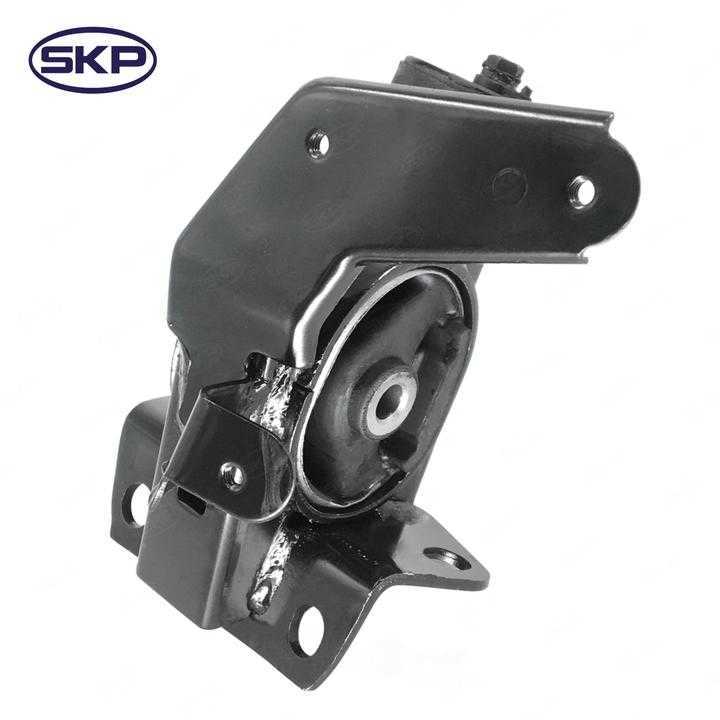 SKP - Manual Trans Mount - SKP - skm9390