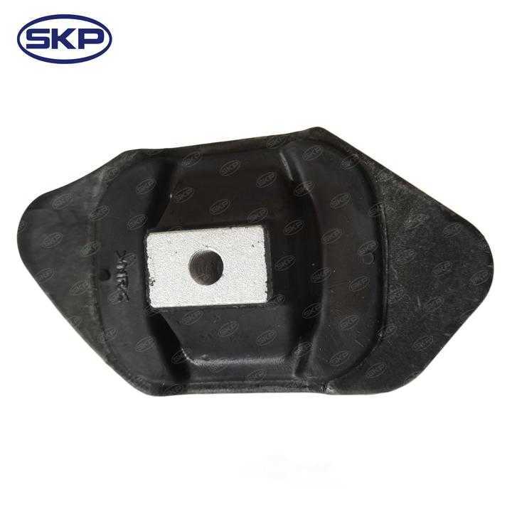 SKP - Manual Trans Mount - SKP - skm9417