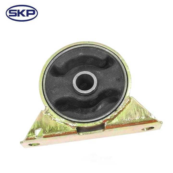 SKP - Engine Mount - SKP - skm9631