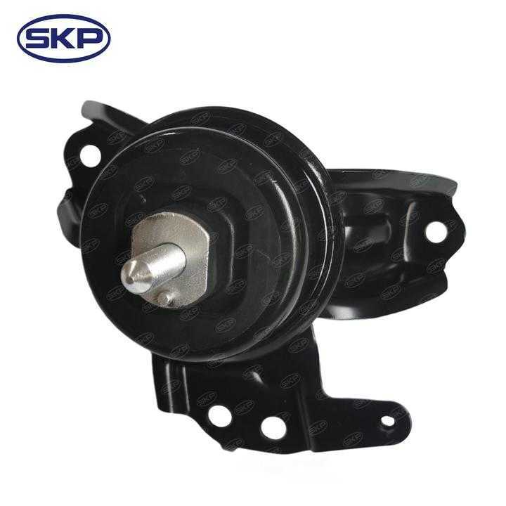 SKP - Engine Mount - SKP - skm9766