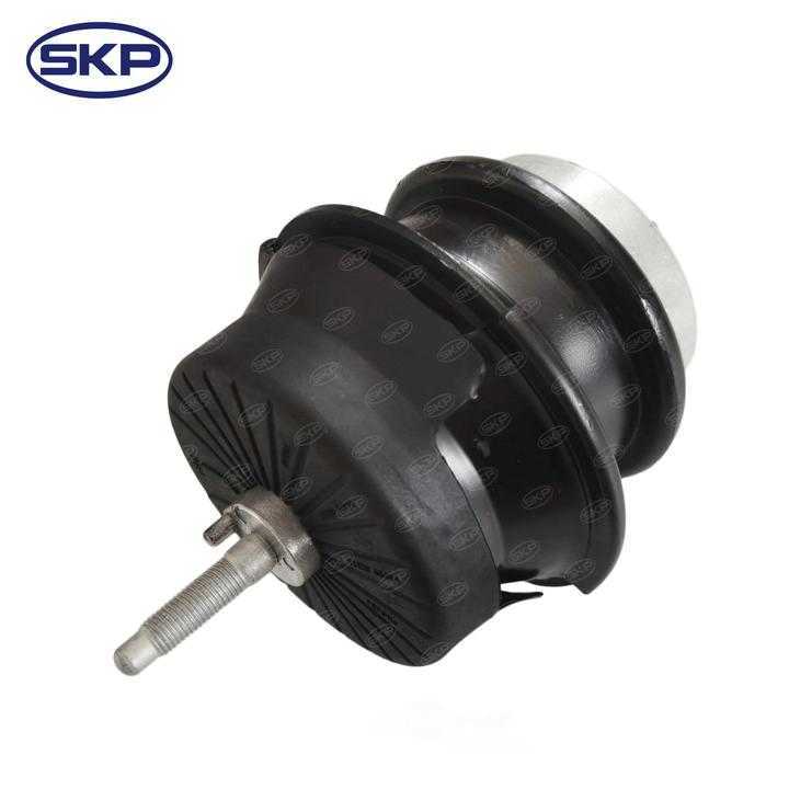 SKP - Engine Mount - SKP - skm9774