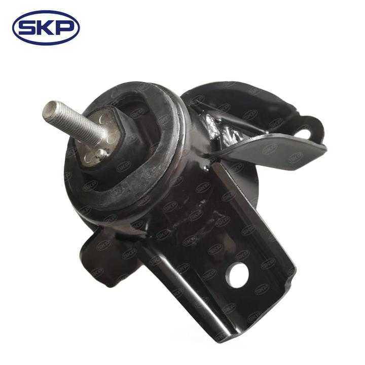 SKP - Engine Mount - SKP - skm9797