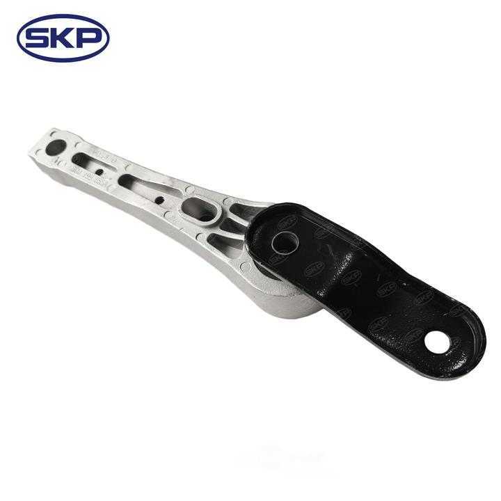 SKP - Engine Torque Strut Mount - SKP - skm9817